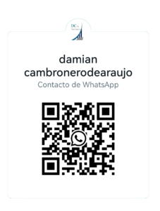Contact Damian Cambronero