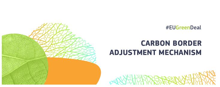 CBAM or CO2 Tariff